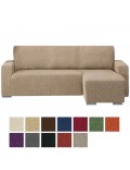 Funda Sofá Chaise Longue Teide