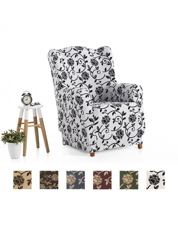 Funda Sillón Orejero Acapulco