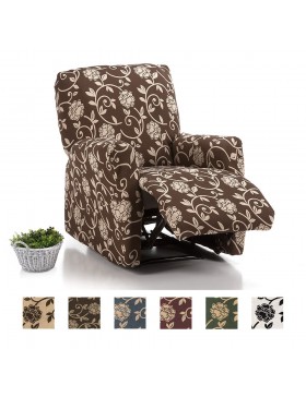 Funda Sillón Relax Completo Acapulco