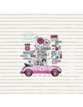 Funda Nórdica Candy Tejidos JVR