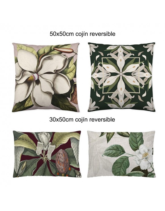 Cojín Mirelle Naturals