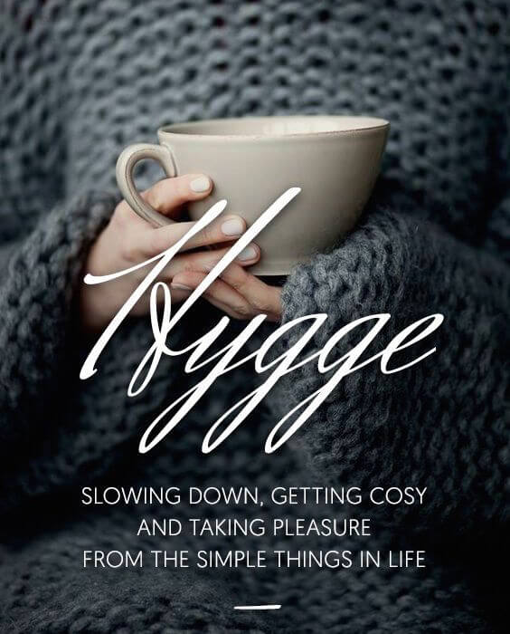 meaning of hygge