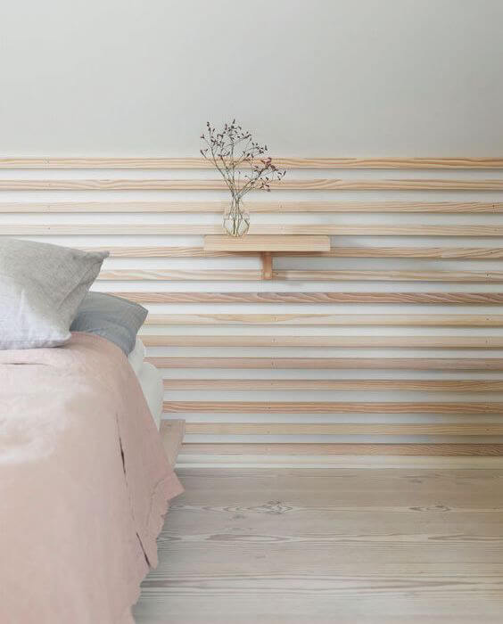 minimalismo estilo nórdico