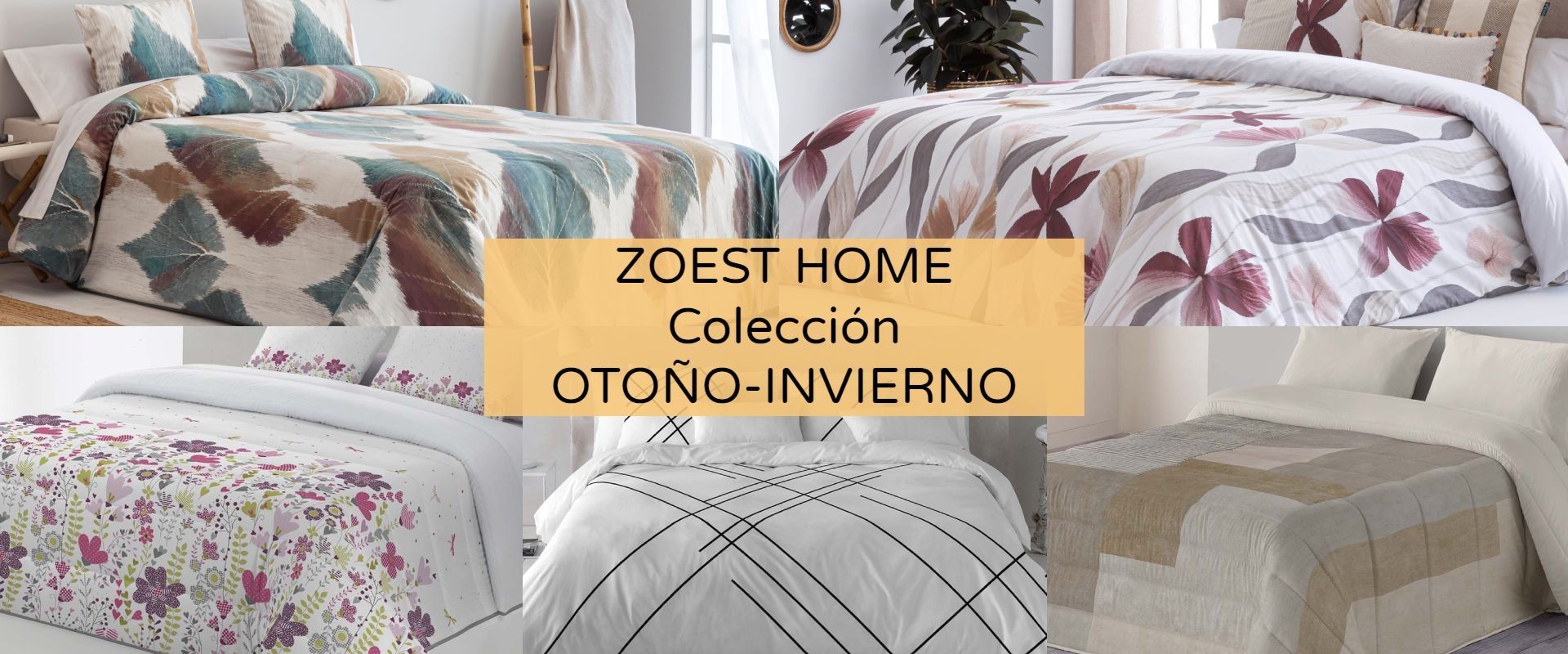 Zoest Home