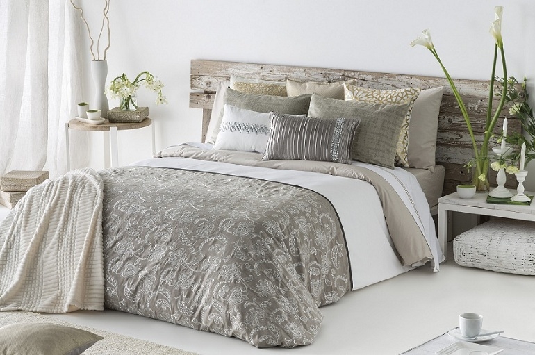 &iquest;C&oacute;mo decorar el dormitorio? - 5 Claves para acertar a la primera