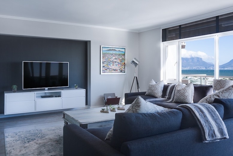 7 Consejos para decorar tu primera casa