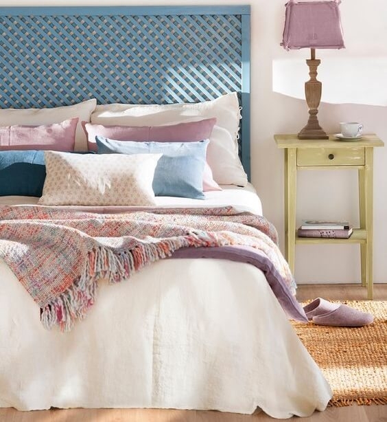 Ropa de cama: Viste tu dormitorio